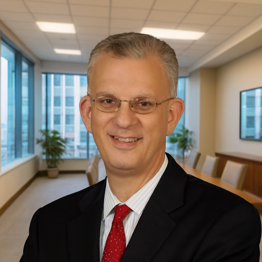 Philip Kabler, Property Counsel