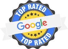 Google Top Rated