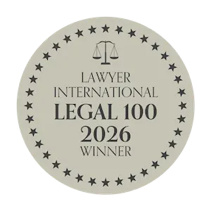 Lawyer International Legal 100